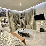 Night Pearl Appartamento