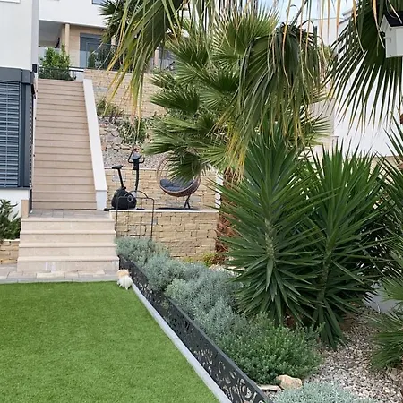 Appartamento Night Pearl