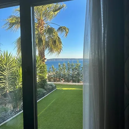 Appartamento Night Pearl *