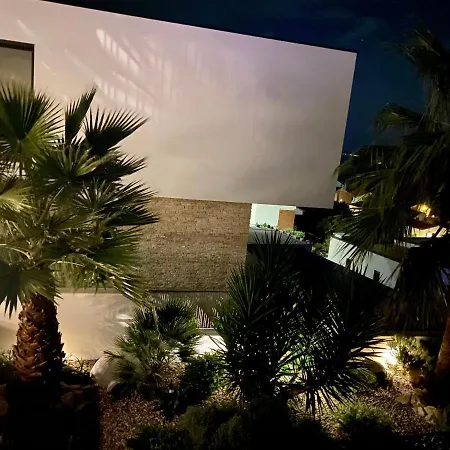 Appartement Night Pearl *