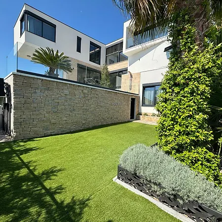 Night Pearl Appartement Trogir