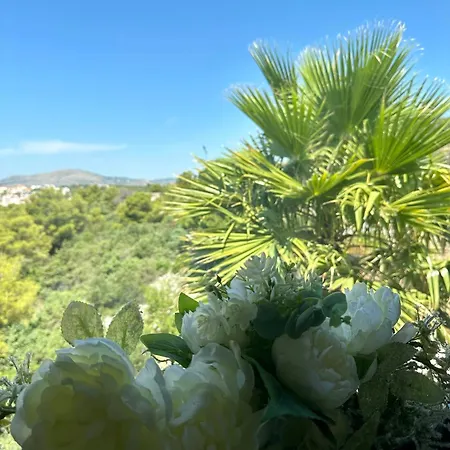 Night Pearl Appartamento Traù