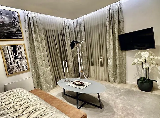 Night Pearl Appartement