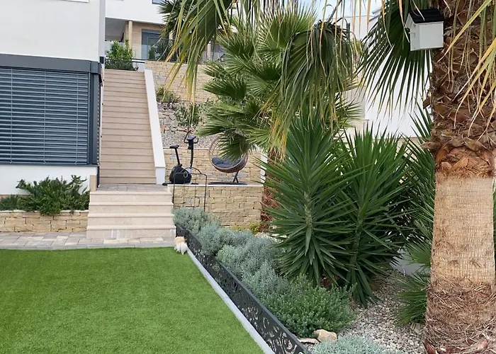 Appartement Night Pearl