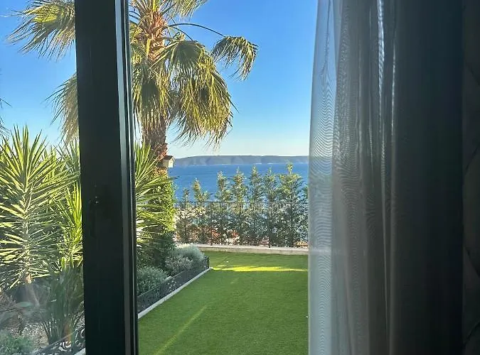 Appartement Night Pearl *