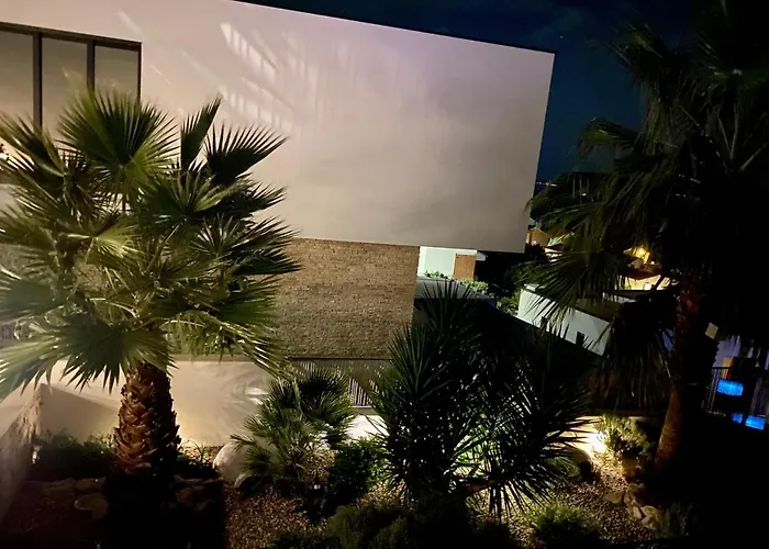 Appartement Night Pearl *