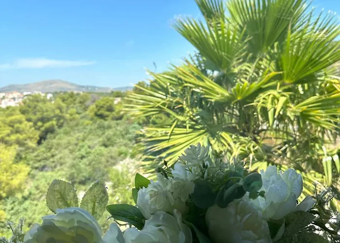 Night Pearl Appartement Trogir